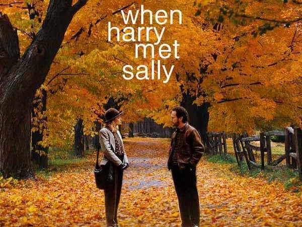 When Harry Met Sally… (1989)