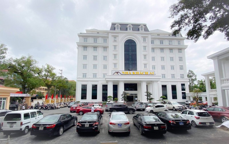Khách Sạn A1 - Lạng Sơn