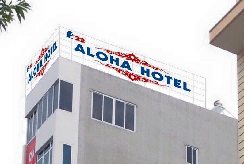 Khách sạn Aloha 