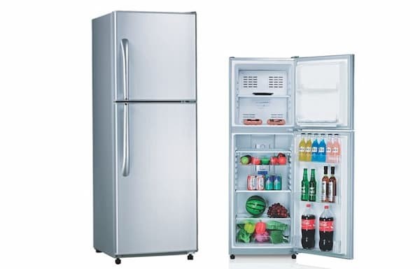Bài văn tả chiếc tủ lạnh 1