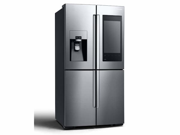 Bài văn tả chiếc tủ lạnh 10