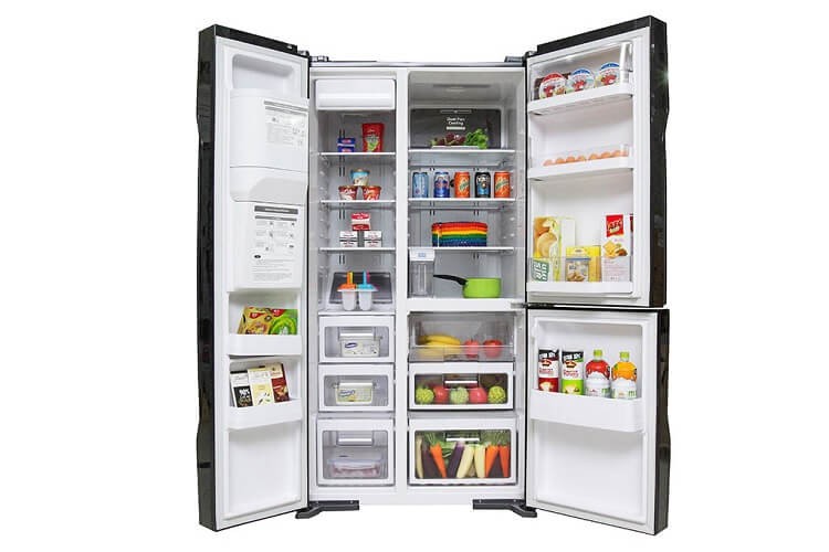 Bài văn tả chiếc tủ lạnh 6
