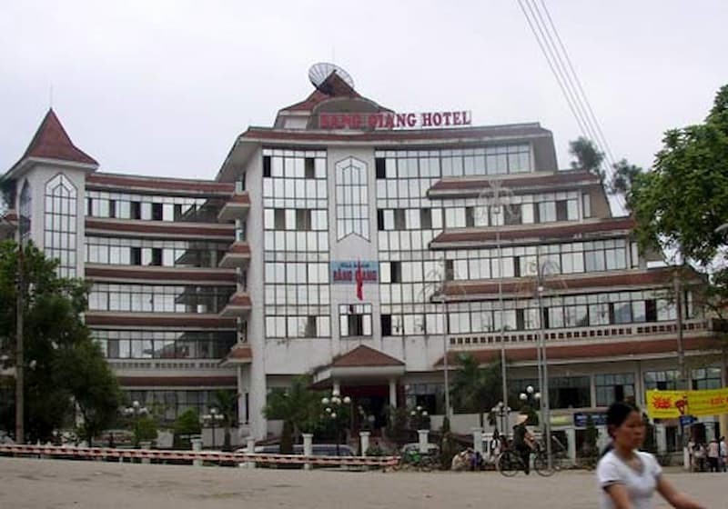 Bằng Giang Hotel