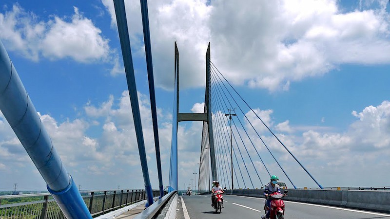 Cầu Mỹ Thuận