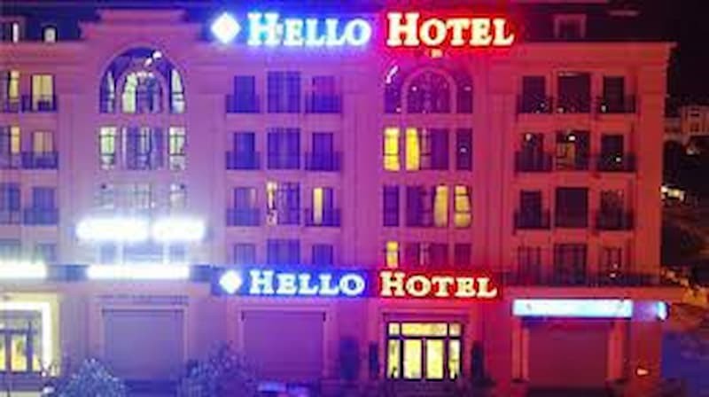 Hello Hotel Bắc Ninh