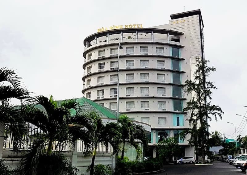 Hòa Bình 1 Hotel