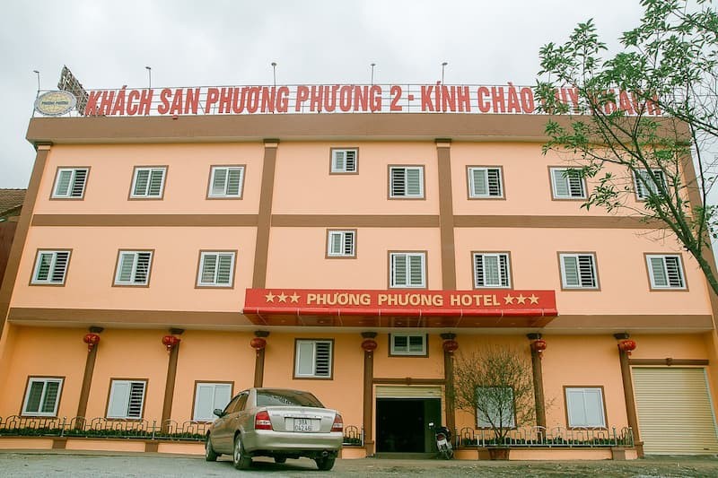 Phuong Phuong 2 Hotel