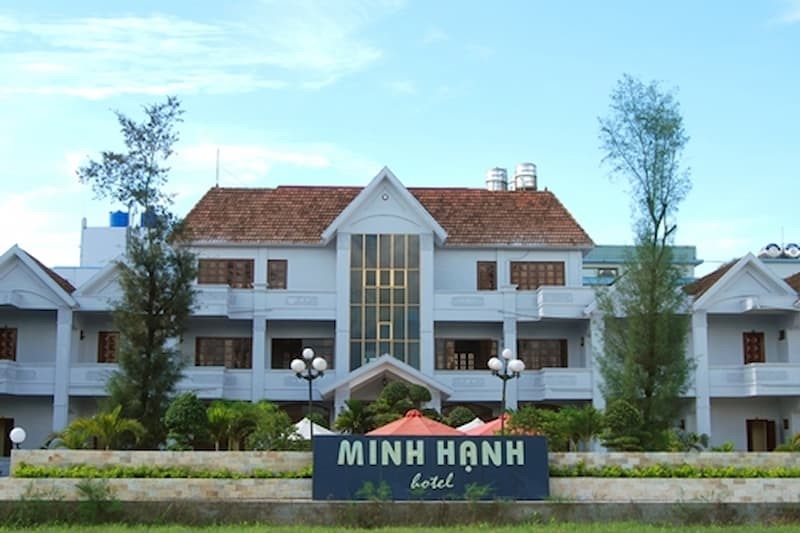 Khách sạn Minh Hạnh Resort 3