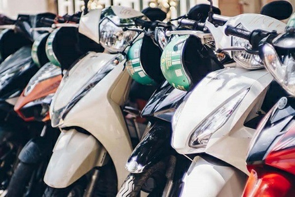 Cho thuê xe máy Phan Thiết – tại ga Phan Thiết