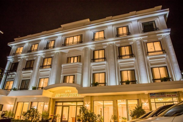 Khách sạn An Thái