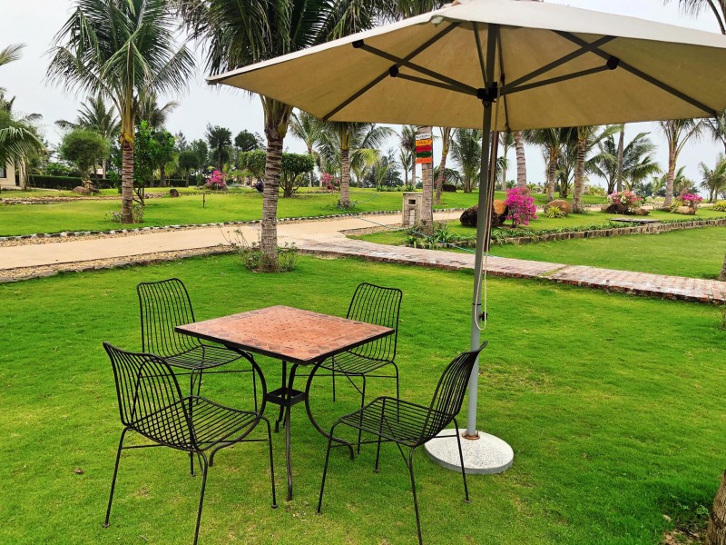 Khách sạn Bảo Ninh Beach