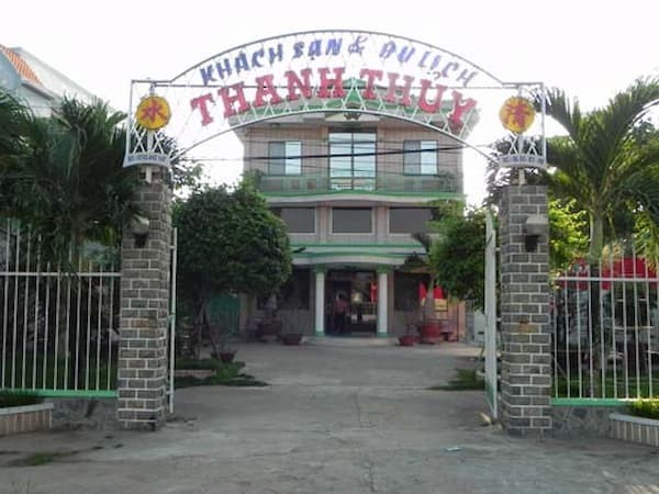 Khách sạn Thanh Thủy