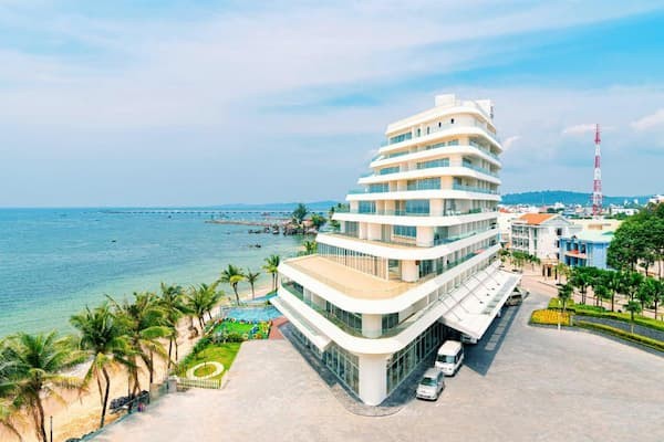 Seashells Hotel & Spa Phú Quốc
