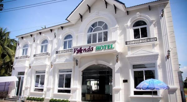 Khách sạn Vanda Phúc Quốc