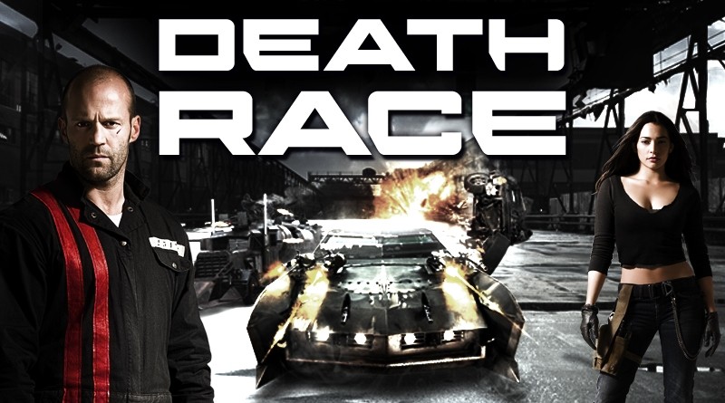 Cuộc đua tử thần - Death Race