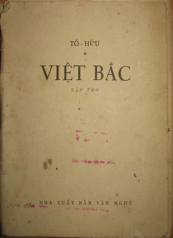 Bài văn phân tích bài thơ Việt Bắc 6
