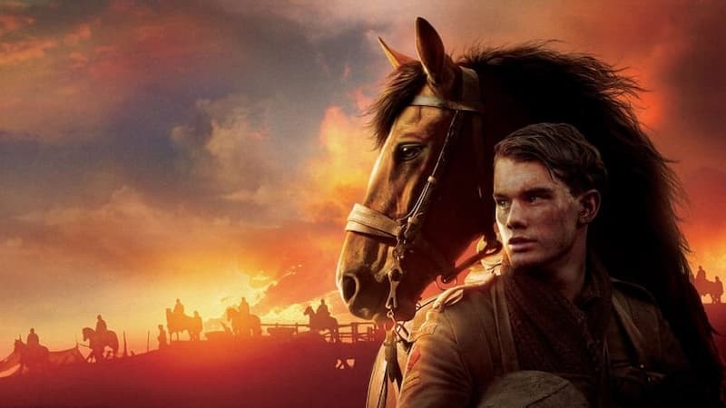 Chiến mã (War Horse) - 2011