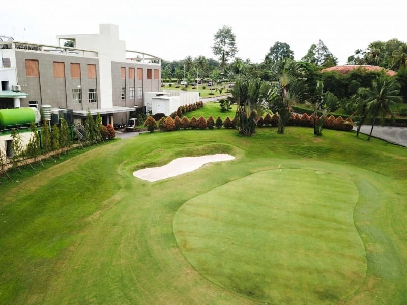 Đồng Nai Golf Resort