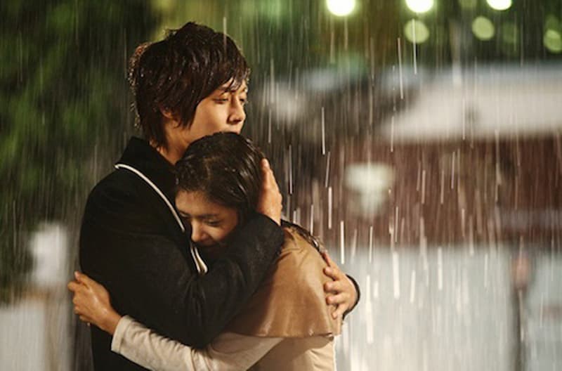 Cơn mưa tình yêu (Love Rain) – 2012
