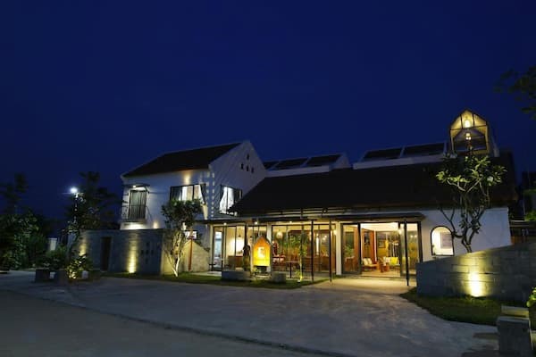 Hoian Tranquil Lodge – Chốn Bình Yên homestay