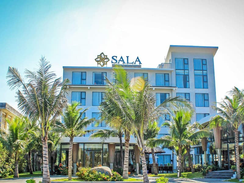 Resort Sala Phú Yên