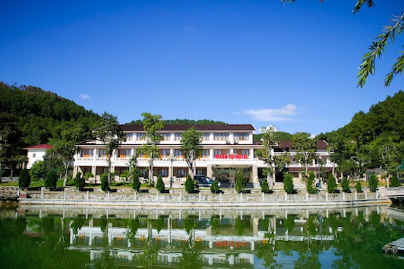 Hải Thượng Eco Resort