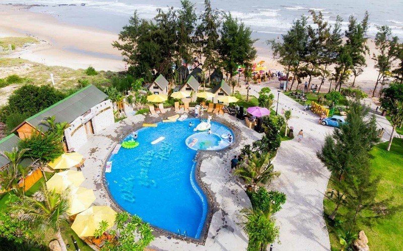 Ocean Beach Resort