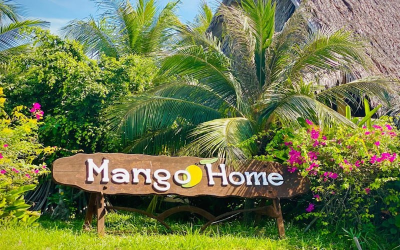 Mango Home Riverside