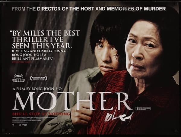 Lòng mẹ – Mother (2009)