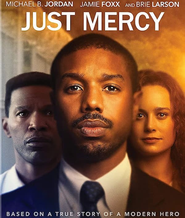 Lòng Nhân Từ (Just Mercy) - 2019