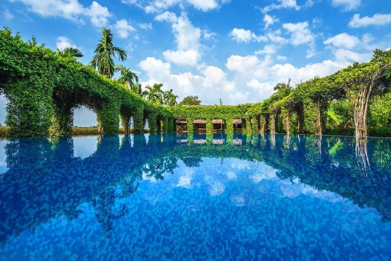 Mekong Resort