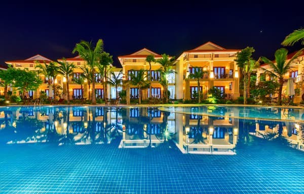 Manli Resort Quảng Bình
