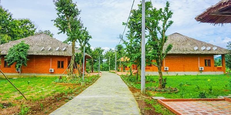 Orchard Home Resort