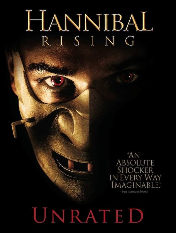 Sát nhân thịt người (Hannibal Rising)-2007