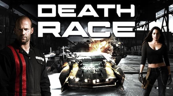 Death Race (Cuộc Đua Tử Thần)