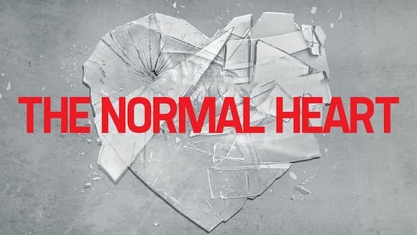 Trái Tim Giản Đơn (The Normal Heart)