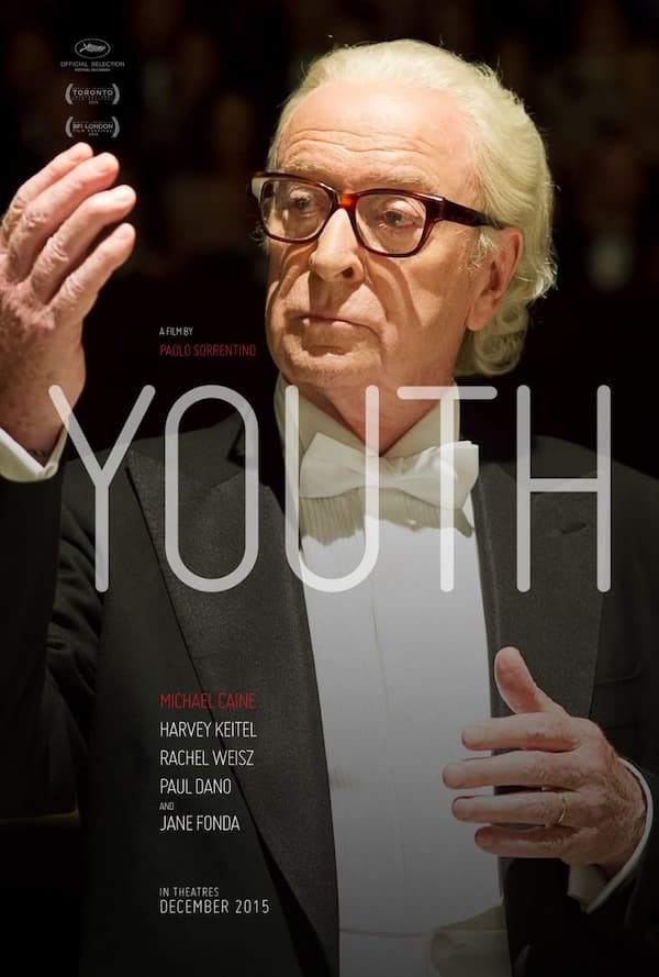 Tuổi trẻ - Youth (2015)
