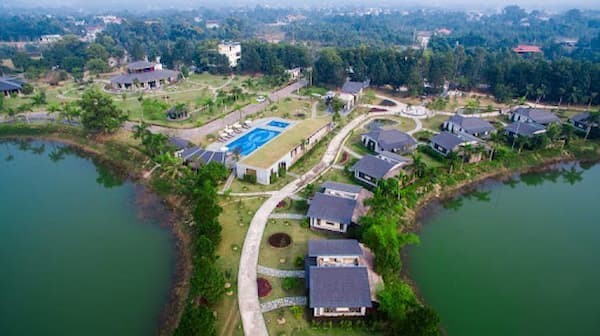 Paradie Dai Lai Resort