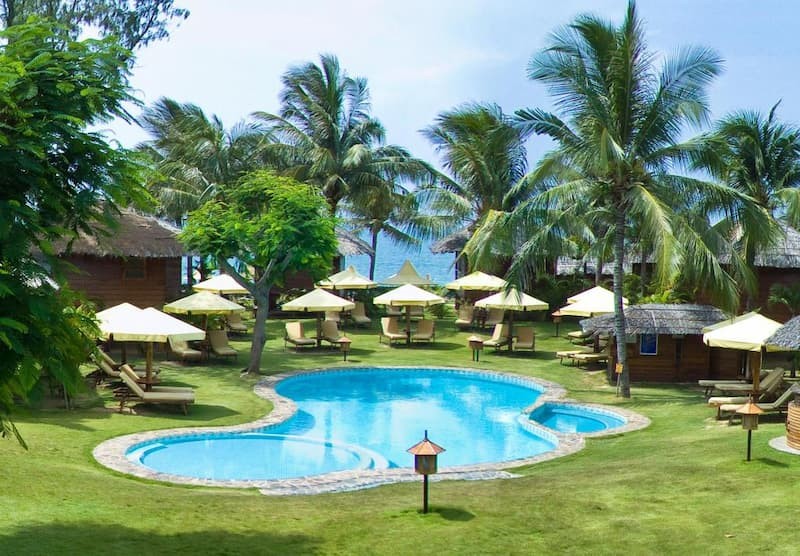 Resort CoCo Beach