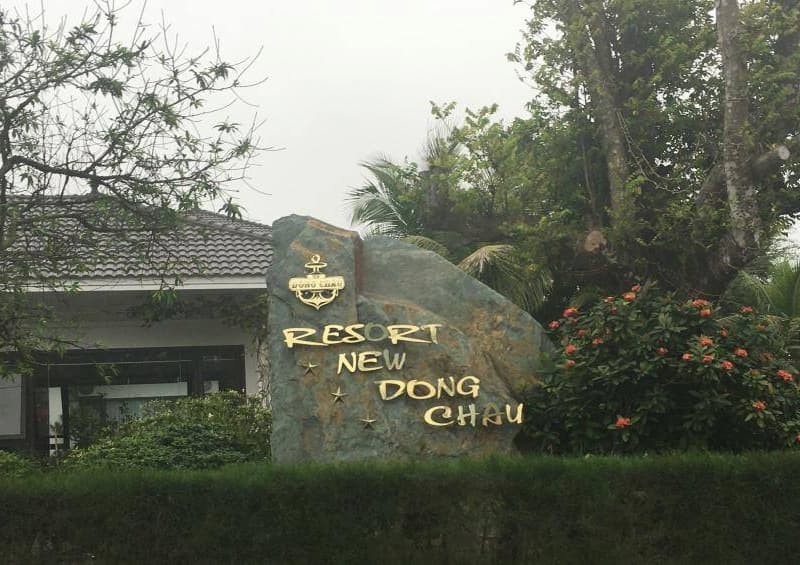 Resort New Đồng Châu