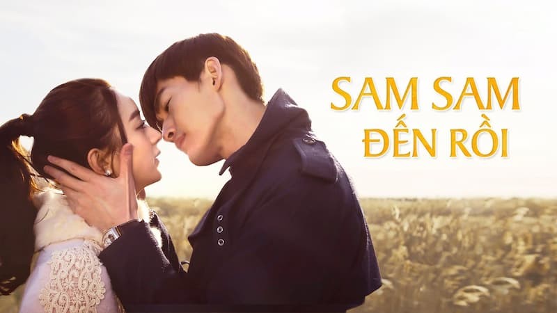 Sam Sam đến rồi- Boss and me (2014)