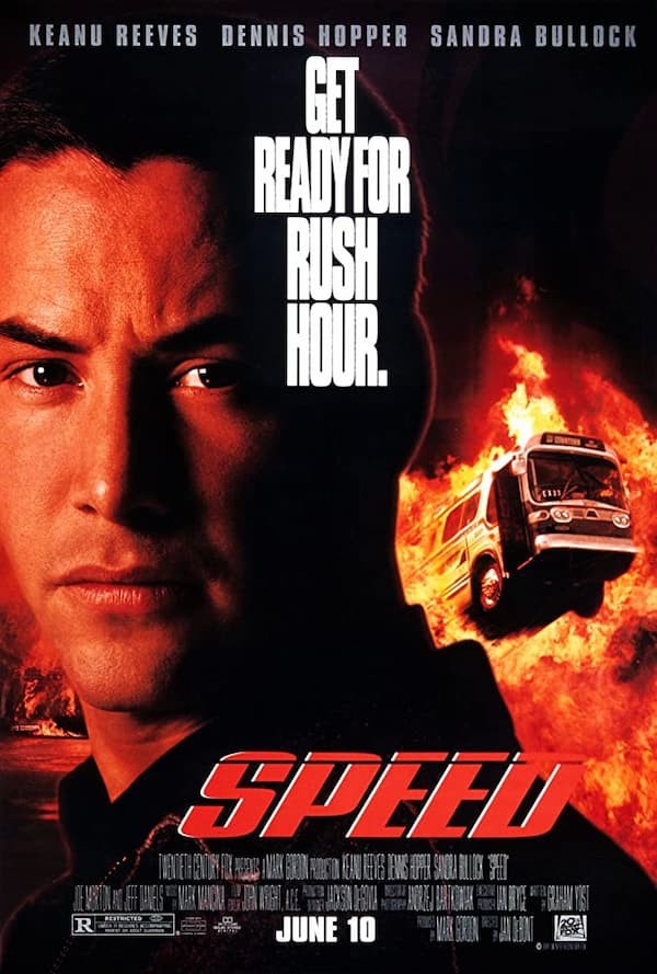 Tốc độ - Speed (1994)