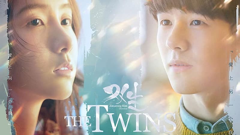 The Twins: Song Sinh (2019)