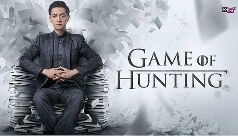 Game of Hunting: Trường Săn Tham Vọng (2017)