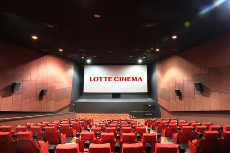 Lotte Cinema Ninh Bình