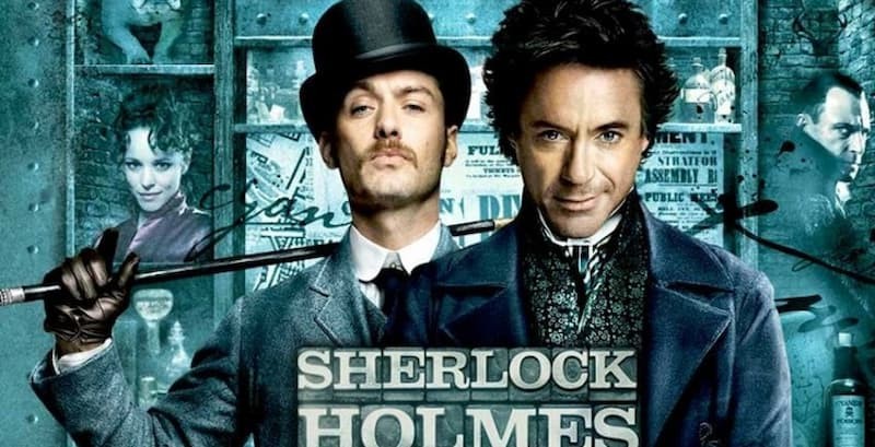 Thám tử Sherlock Holmes - Sherlock Holmes